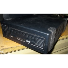 Внешний стример HP StorageWorks Ultrium 1760 SAS Tape Drive External LTO-4 EH920A (Ульяновск)
