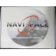 GPS автонавигатор NaviSpace Discovery NS-1200 с глюками в Ульяновске, GPS авто-навигатор NaviSpace Discovery NS1200 глючный на запчасти (Ульяновск)