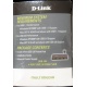 Карманный USB 2.0 концентратор D-Link DUB-104 в Ульяновске, USB хаб DLink DUB104 (Ульяновск)