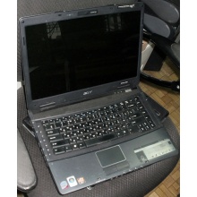 Ноутбук Acer Extensa 5630 (Intel Core 2 Duo T5800 (2x2.0Ghz) /2048Mb DDR2 /250Gb SATA /256Mb ATI Radeon HD3470 (Ульяновск)