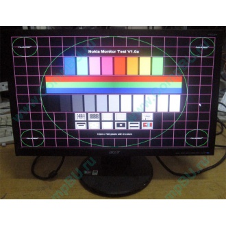 Монитор 20" TFT Acer V203H (Ульяновск)