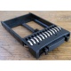 Заглушка HDD Blank Filler SAS/SATA 2,5" для серверов HP (376384-001) FR2000 В1279 (Ульяновск)