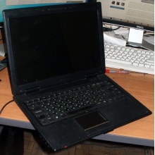 Ноутбук Asus X80L (Intel Celeron 540 1.86Ghz) /512Mb DDR2 /120Gb /14" TFT 1280x800) - Ульяновск