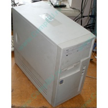Intel Celeron 1.7GHz /256Mb /40Gb /ATX 300W (Ульяновск)