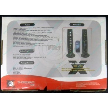 Внешний TV tuner KWorld V-Stream Xpert TV LCD TV BOX VS-TV1531R (Ульяновск)