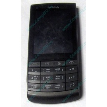 Телефон Nokia X3-02 (на запчасти) - Ульяновск