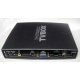 НЕКОМПЛЕКТНЫЙ внешний TV tuner KWorld V-Stream Xpert TV LCD TV BOX VS-TV1531R (без пульта ДУ и проводов) - Ульяновск