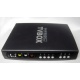 НЕКОМПЛЕКТНЫЙ внешний TV tuner KWorld V-Stream Xpert TV LCD TV BOX VS-TV1531R (без пульта ДУ и проводов) - Ульяновск
