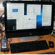 Моноблок HP Envy Recline 23-k010er D7U17EA Core i5 /16Gb DDR3 /240Gb SSD + 1Tb HDD (Ульяновск)