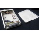 Mobile Rack IDE AgeStar IR3P (white) internal (Ульяновск)