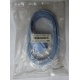 Кабель Cisco 72-3383-01 в Ульяновске, купить консольный кабель Cisco CAB-CONSOLE-RJ45 (72-3383-01) цена (Ульяновск)
