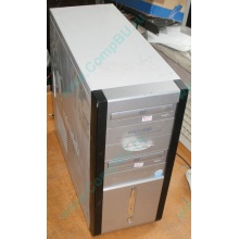 Intel Celeron D 2.53GHz /512Mb /80Gb /ATX 360W (Ульяновск)