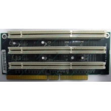 Переходник Riser card PCI-X/3xPCI-X (Ульяновск)