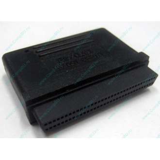 Терминатор SCSI Ultra3 160 LVD/SE 68F (Ульяновск)