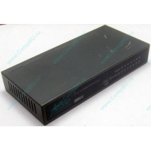Коммутатор Acorp 9HU8D (8 port) metal case ГЛЮЧНЫЙ (Ульяновск)