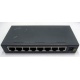  Глючный коммутатор Acorp 9HU8D (8 портов) - Ульяновск