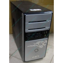 Четырехъядерный компьютер AMD Phenom X4 9550 (4x2.2GHz) /4096Mb /250Gb /ATX 450W (Ульяновск)