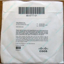 85-5777-01 Cisco Catalyst 2960 Series Switches Getting Started Guides CD (80-9004-01) - Ульяновск
