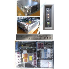 Сервер HP ProLiant ML370 G4 (2 x XEON 2.8GHz /no RAM /no HDD /ATX 2 x 700W 5U) - Ульяновск