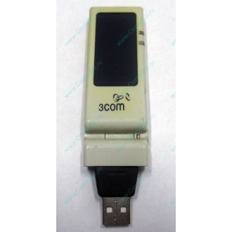 WiFi сетевая карта 3COM 3CRUSB20075 WL-555 внешняя (USB) - Ульяновск
