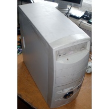 Компьютер Intel Celeron 1.7GHz /256Mb /30Gb /ATX 350W (Ульяновск)