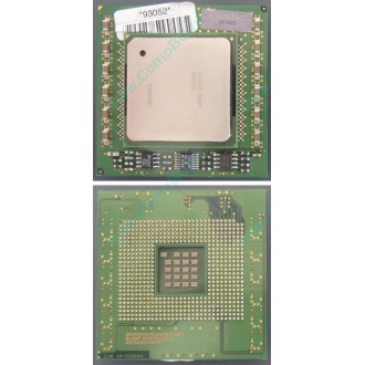 Процессор Intel Xeon 2800MHz socket 604 (Ульяновск)
