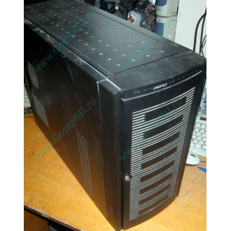 Сервер Depo Storm 1250N5 (Quad Core Q8200 (4x2.33GHz) /2048Mb /2x250Gb /RAID /ATX 700W) - Ульяновск