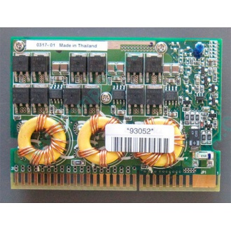 VRM модуль HP 266284-001 12V (Ульяновск)