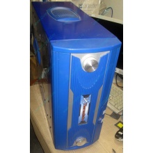 Синий корпус Thermaltake V7410DE Xaser V WinGo Blue V7000 Full Tower (Ульяновск)