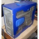  Корпус синего цвета с прозрачной боковой крышкой Thermaltake V7410DE Xaser V (Ульяновск)
