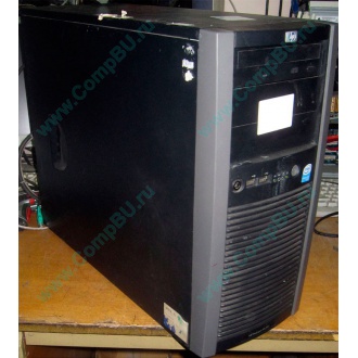 Сервер HP Proliant ML310 G5p 515867-421 фото (Ульяновск)