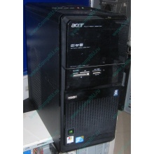 Компьютер Acer Aspire M3800 Intel Core 2 Quad Q8200 (4x2.33GHz) /4096Mb /640Gb /1.5Gb GT230 /ATX 400W (Ульяновск)
