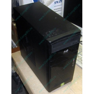  Четырехядерный компьютер Intel Core i7 2600 (4x3.4GHz HT) /4096Mb /1Tb /ATX 450W (Ульяновск)