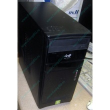  Четырехядерный компьютер Intel Core i7 2600 (4x3.4GHz HT) /4096Mb /1Tb /ATX 450W (Ульяновск)