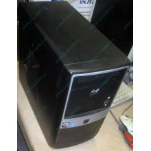 4-хядерный компьютер Intel Core i5 4670 (4x3.4GHz) /4096Mb /500Gb /512Mb ATI HD6450 /ATX 450W (Ульяновск)