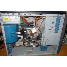 Двухядерный сервер HP Proliant ML310 G5p 515867-421 Core 2 Duo E8400 фото (Ульяновск)