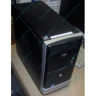 Четырехядерный компьютер Intel Core i5 3570 (4x3.4GHz) /4096Mb /500Gb /ATX 450W (Ульяновск)