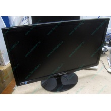 Монитор 20" TFT Samsung S20A300B 1600x900 (широкоформатный) - Ульяновск
