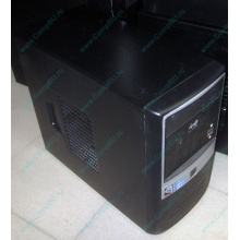 Компьютер Intel Core i5 3570 (4x3.4GHz) /4096Mb /500Gb /1024Mb ATI Radeon HD6450 /ATX 450W (Ульяновск)