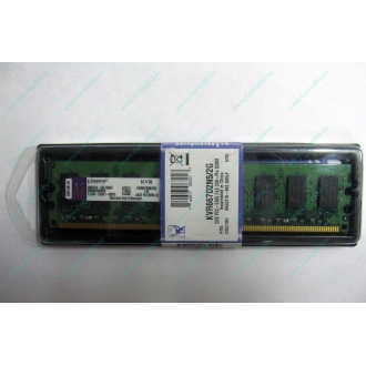 Модуль оперативной памяти 2048Mb DDR2 Kingston KVR667D2N5/2G pc-5300 (Ульяновск)