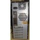 Четырехядерный компьютер Intel Core i7 860 (4x2.8GHz HT) /4096Mb /320Gb /GeForce GT210 /ATX 450W вид сзади (Ульяновск)