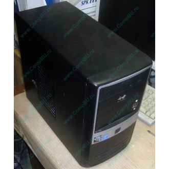 Четырехядерный компьютер Intel Core i5 4670 (4x3.4GHz) /4096Mb /500Gb /ATX 450W (Ульяновск)