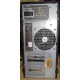 Компьютер Intel Core 2 Quad Q8300 (4x2.5GHz) /4096Mb /250Gb /ATI X1300 /ATX 450W вид сзади (Ульяновск)