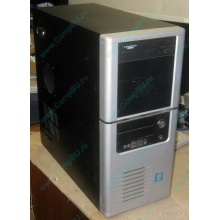 Четырехядерный компьютер Intel Core 2 Quad Q8200 (4 x 2.33 GHz) /2048 Mb /250 Gb /GeForce GT210 /ATX 420 W  (Ульяновск)