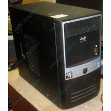 Четырехядерный компьютер Intel Core i5 2300 (4x2.8GHz) /4096Mb /500Gb /ATX 450W (Ульяновск)