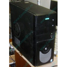 Компьютер Б/У Intel Core i3 2120 (2x3.3GHz HT) /4096Mb /250Gb /ATX 350W (Ульяновск)