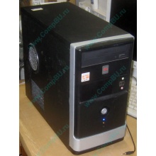 Компьютер Б/У Intel Core i3 2130 (2x3.4GHz HT) /4096Mb /250Gb /ATX 350W (Ульяновск)