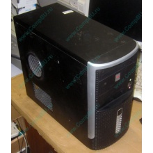 Двухъядерный компьютер Intel Pentium Dual Core E5300 (2x2600MHz) /2048 Mb /250 Gb /ATX 350 W (Ульяновск)
