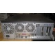 Сервер IBM x225 8649-6AX вид сзади в Ульяновске, сервер IBM X-SERIES 225 86496-AX порты в Ульяновске, IBM eServer xSeries 225 86496AX разъемы (Ульяновск)