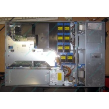 2U сервер 2 x XEON 3.0 GHz /4Gb DDR2 ECC /2U Intel SR2400 2x700W (Ульяновск)